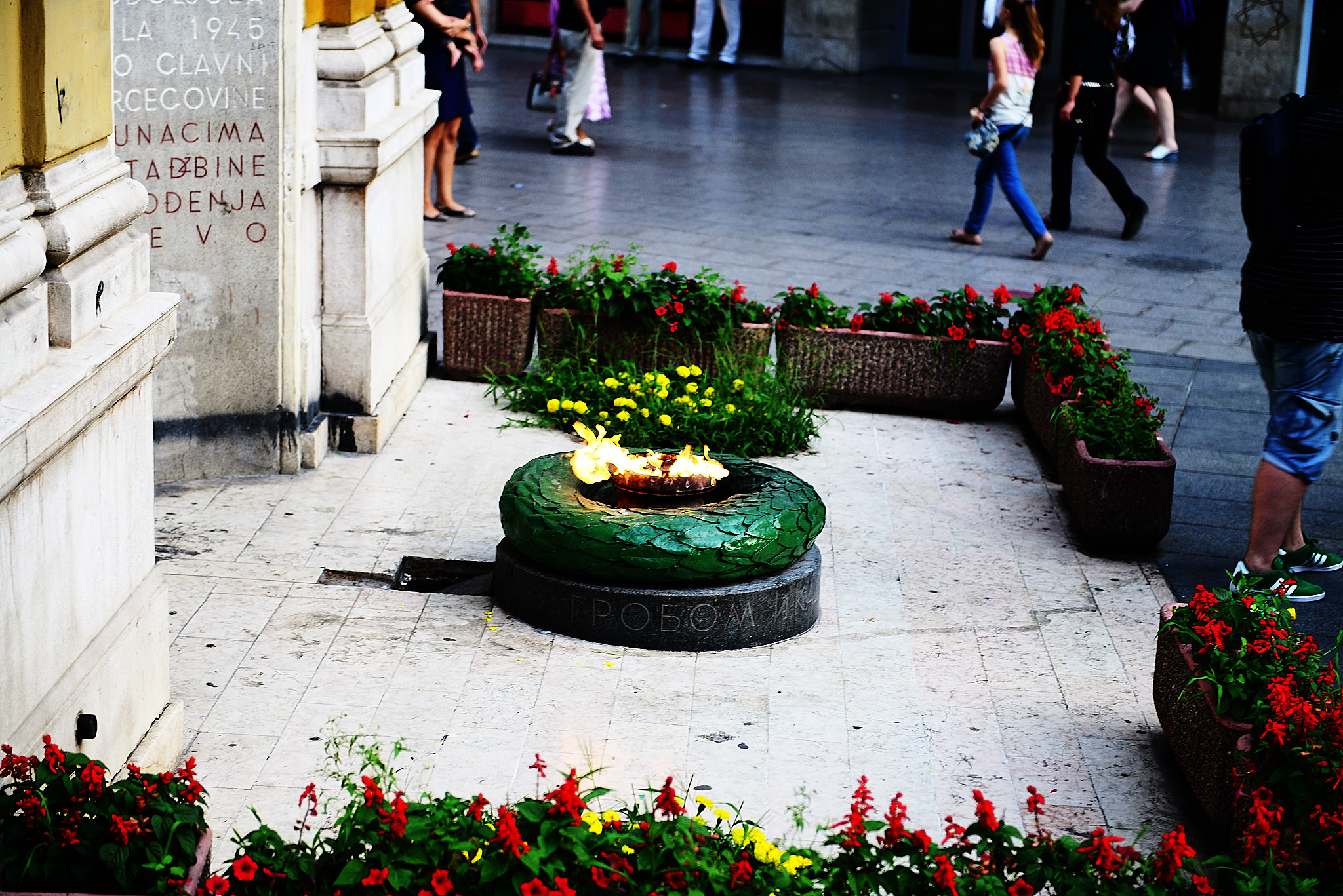 20120814 074 사라예보